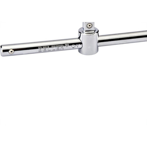 Cabo Forca ''T'' Belzer Soquete 1/2'' 20Bx