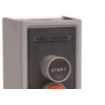 Chave Margirius Cs101Ms/Cc Monofasica 20A Pa000010