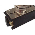 Chave Margirius Cs301Cmb1S Liga/Desliga Bipolar 10A Pa000098 - Kit C/5 