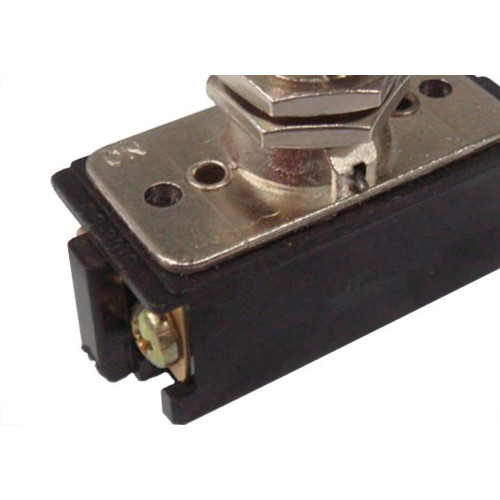 Chave Margirius Cs301Cmb1S Liga/Desliga Bipolar 10A Pa000098 - Kit C/5 