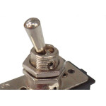 Chave Margirius Cs301Cmb1S Liga/Desliga Bipolar 10A Pa000098 - Kit C/5 