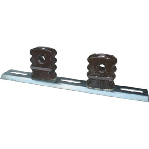 Braquete Rex Simples 2 Polos 