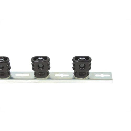 Braquete Rex Simples 3 Polos 