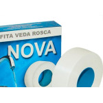 Veda Rosca Nova 12 X 05M 23 - Kit C/120 