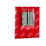 Dobradica Fama 1295 Fcb 3'' Blister 3Pecas 
