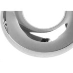 Canopla Torneira G3 1/2 N.2 Latao Cromado Com 6 Pecas 2616