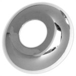 Canopla Torneira G3 1/2 N.3 Latao Cromado Com 6 Pecas 2617