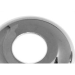Canopla Torneira G3 1/2 N.3 Latao Cromado Com 6 Pecas 2617