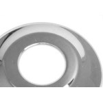 Canopla Torneira G3 3/4 N.2 Latao Cromado Com 6 Pecas Cjct234Cs