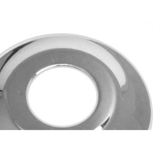 Canopla Torneira G3 3/4 N.2 Latao Cromado Com 6 Pecas Cjct234Cs