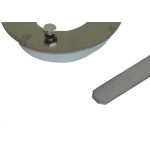 Spud Dacunha Inox 