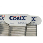 Solda Cobix Em Cartela Com 2 Pecas 431