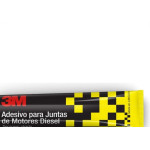 Adesivo Para Junta Motor 3M 73Gr Bisnaga H0002246074