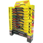 Arco De Serra (M I N I) Thompson 141 - Kit C/12 