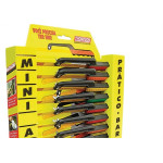 Arco De Serra (M I N I) Thompson 141 - Kit C/12 