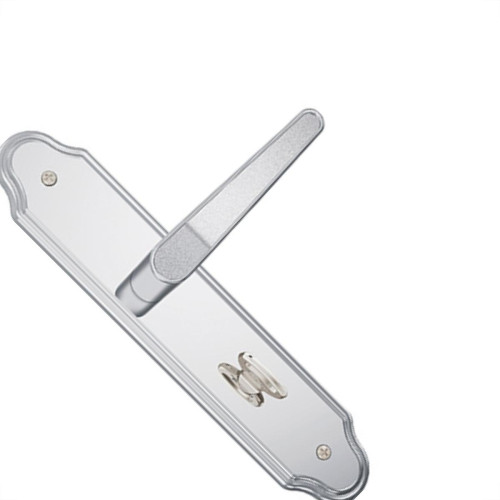 Fechadura Stam 823/03 Wc Inox Alavanca 31823