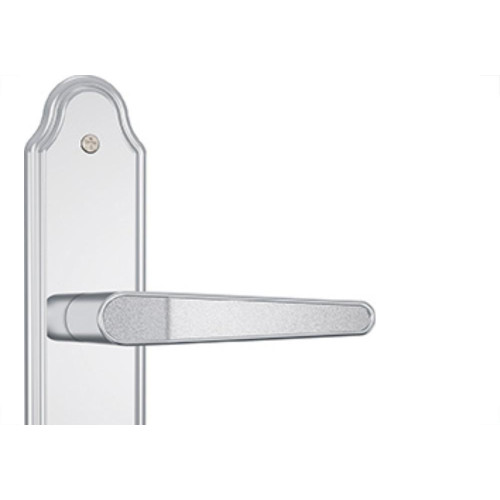 Fechadura Stam 823/03 Wc Inox Alavanca 31823