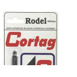 Videa Cortag Para Maquina 80Mm 60200