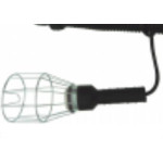 Pendente Arame Tomada Bivolt 10M Grande ''Soquete E27'' 51