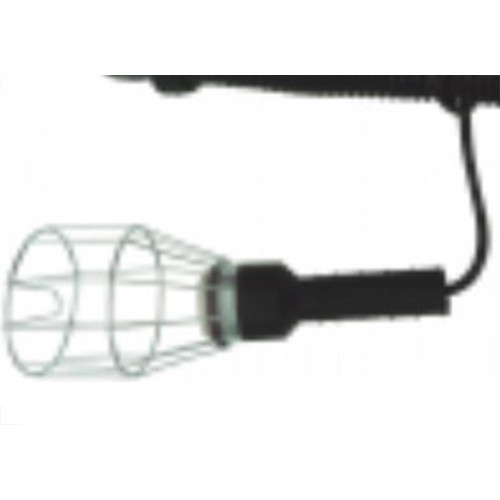 Pendente Arame Tomada Bivolt 10M Grande ''Soquete E27'' 51