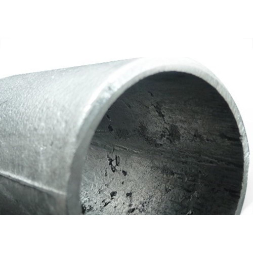 Conector Reto Aluminio Acp   3/4'' Aur 2 - Kit C/20 