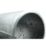 Conector Reto Aluminio Acp   1'' Aur 3 - Kit C/20 