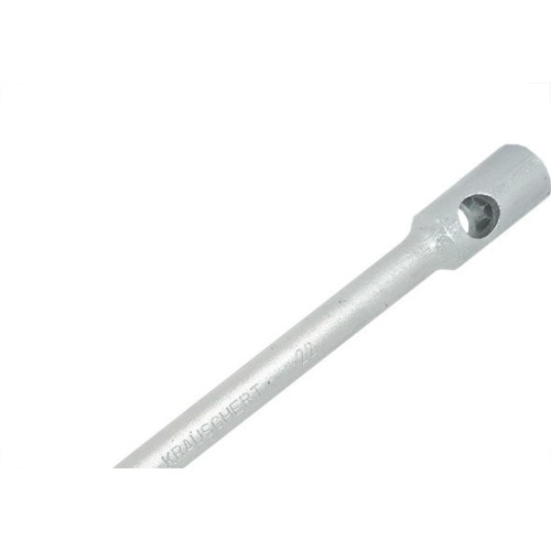 Chave De Roda Kraucher Reta 22X24Mm 08.01.001.0057