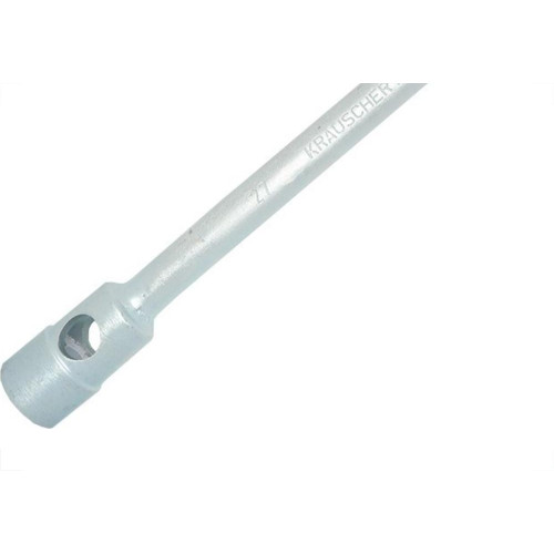 Chave De Roda Kraucher Reta 24X27Mm 08.01.001.0059