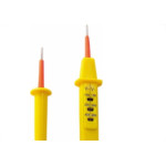 Teste Voltagem Interneed 120V A 400V 396