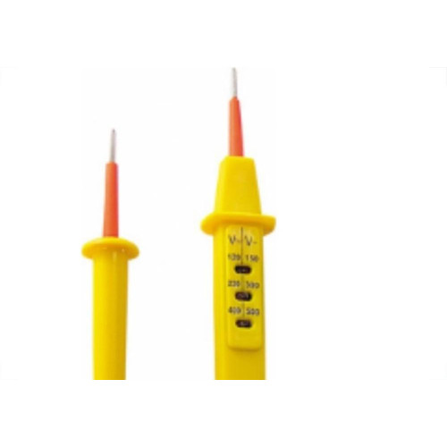 Teste Voltagem Interneed 120V A 400V 396