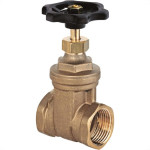 Registro Gaveta Docol Europa 3/4'' 