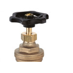 Registro Gaveta Docol Europa 3/4'' 