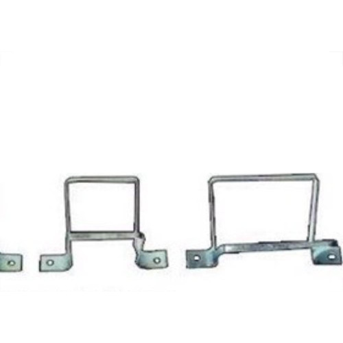 Suporte Disjuntor Fio Dental 03 40 - Kit C/10 