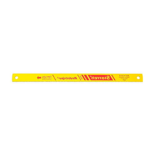 Serra Maquina Starrett Aco Rapido Rs1410-5