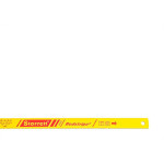 Serra Maquina Starrett Aco Rapido Rs1410-5