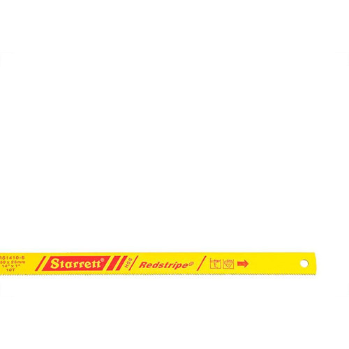 Serra Maquina Starrett Aco Rapido Rs1410-5