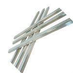 Solda Estanho Best 50X50 (+-15Barras Por 1Kg) 153061 - Kit C/2 