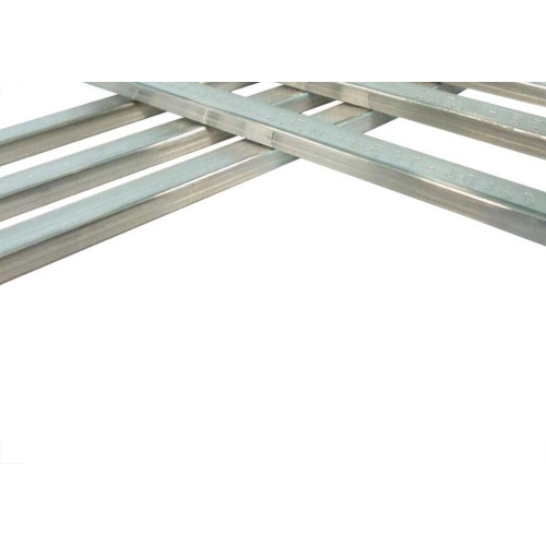 Solda Estanho Best 50X50 (+-15Barras Por 1Kg) 153061 - Kit C/2 