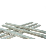 Solda Estanho Best 50X50 (+-15Barras Por 1Kg) 153061 - Kit C/2 