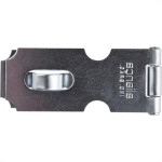 Porta Cadeado Alianca 2'' 51Mm 11352 - Kit C/50 