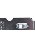 Porta Cadeado Alianca 2'' 51Mm 11352 - Kit C/50 