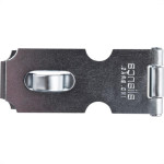 Porta Cadeado Alianca 3.1/2'' 89Mm 11383 - Kit C/10 