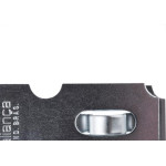 Porta Cadeado Alianca 3.1/2'' 89Mm 11383 - Kit C/10 