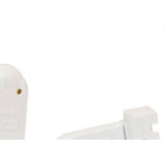 Soquete Lampada Fluorescente Antivibratorio Redy 126 - Kit C/50 