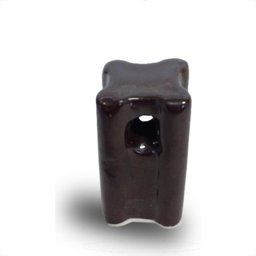 Castanha Fim De Linha Rex 40X60  - Kit C/10 