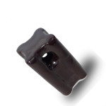 Castanha Fim De Linha Rex 40X60  - Kit C/10 