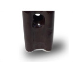 Castanha Fim De Linha Rex 40X60  - Kit C/10 