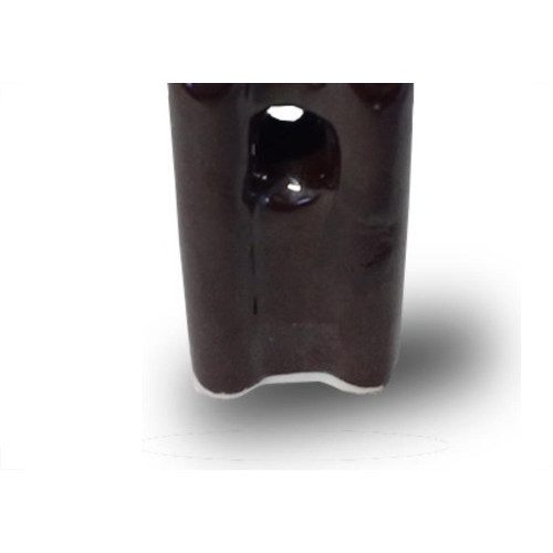 Castanha Fim De Linha Rex 40X60  - Kit C/10 