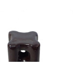 Castanha Fim De Linha Rex 40X60  - Kit C/10 