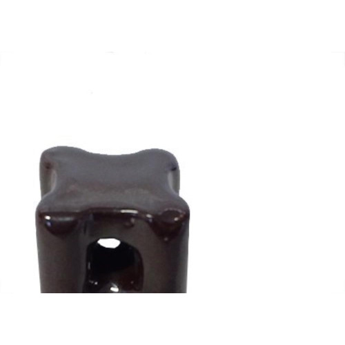 Castanha Fim De Linha Rex 40X60  - Kit C/10 